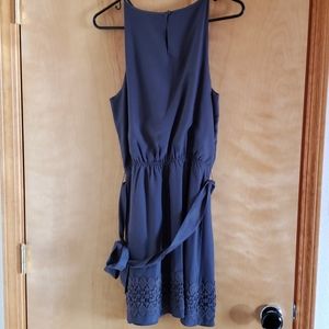 Express size L dress